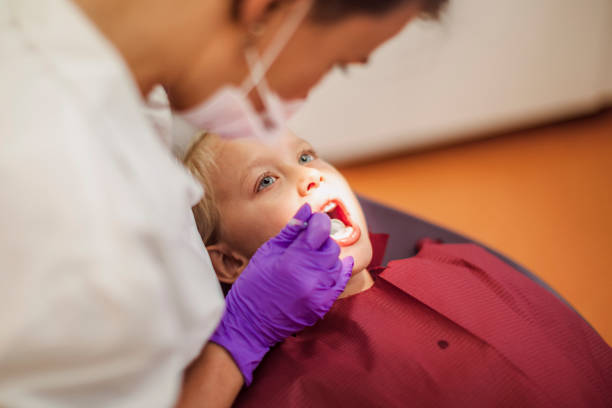 Best Emergency Dental Extractions in Imperial, NE